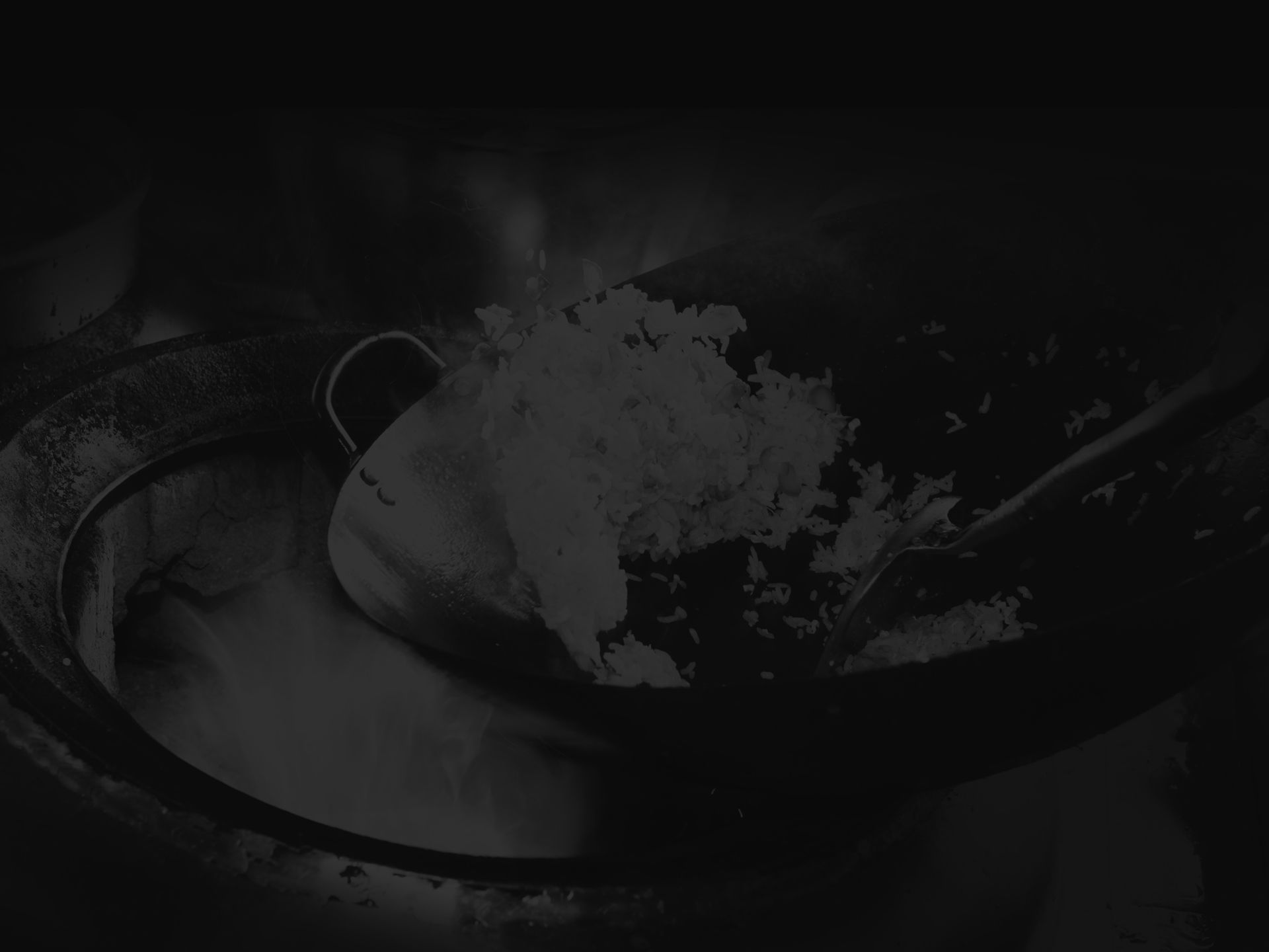 Ngon Kitchen Food Background