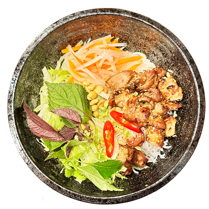Bun Thit Nuong